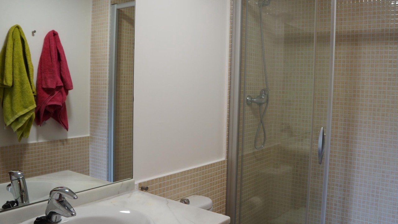 Photo of Bathroom in Albons