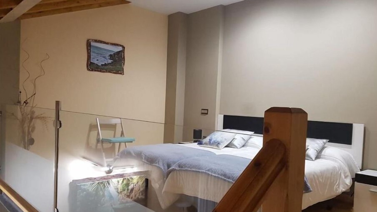 Photo of Bedroom in Santillana del Mar