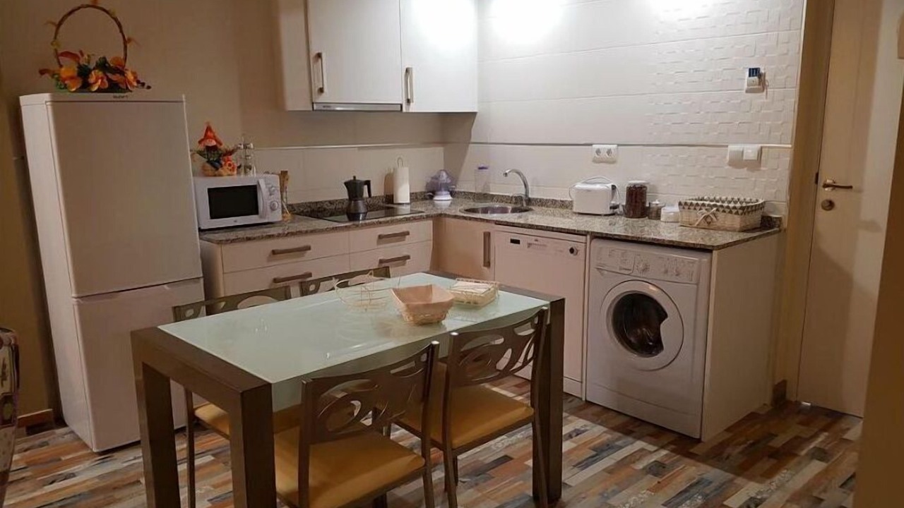 Photo of Kitchen in Santillana del Mar