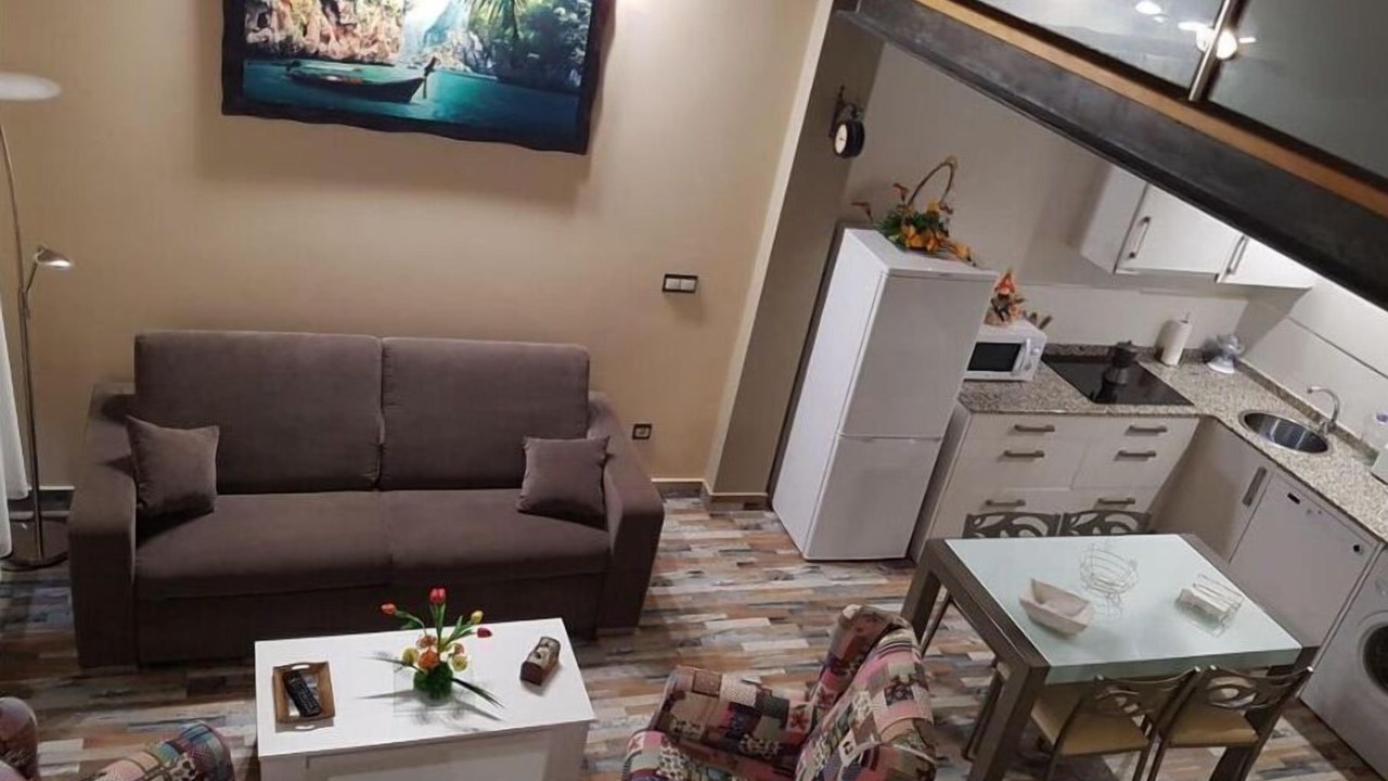 Photo of Livingroom in Santillana del Mar