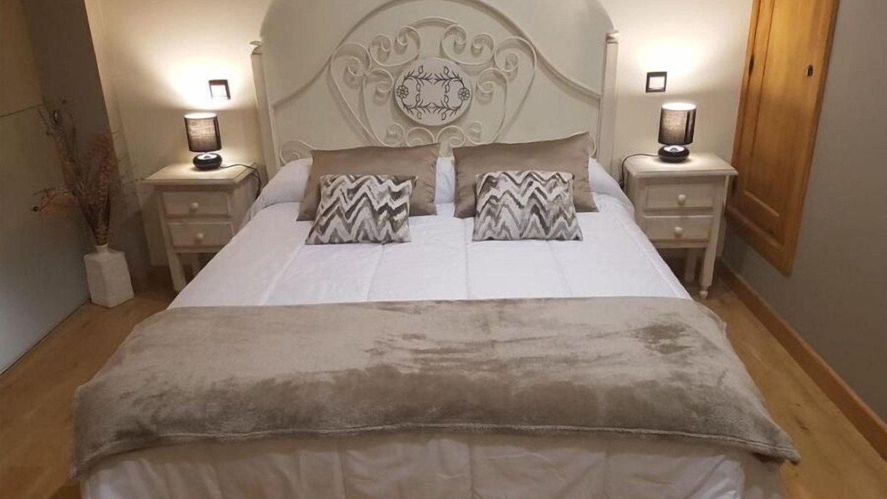 Photo of Bedroom in Ubiarco