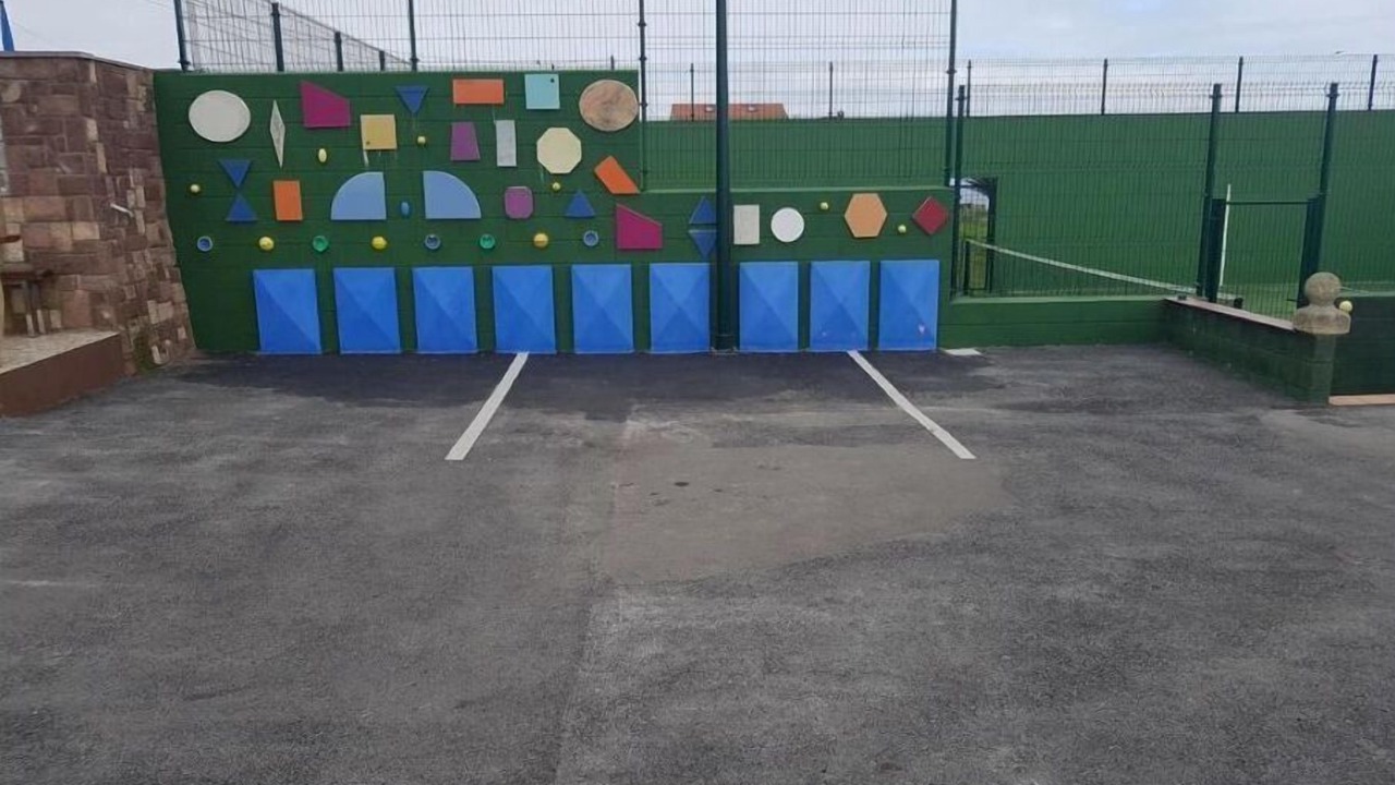 Photo of Outdoor in Ubiarco