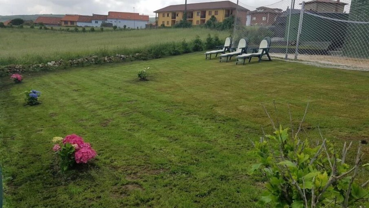 Photo of Outdoor in Ubiarco