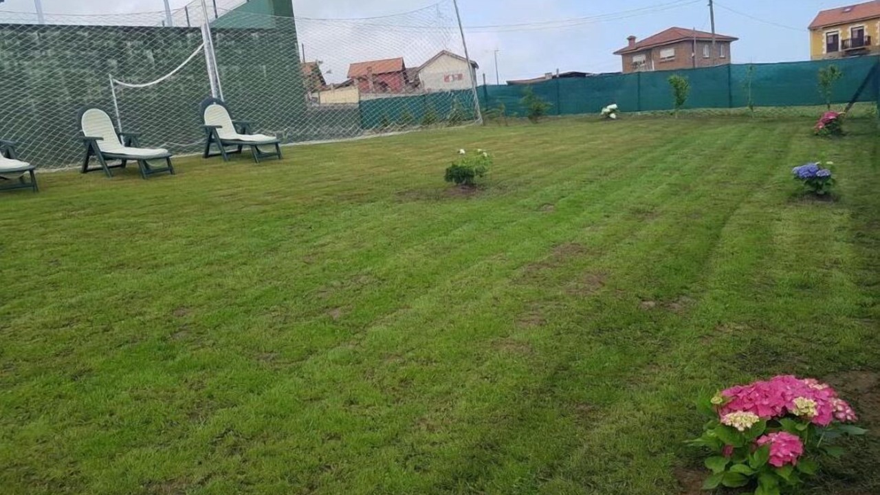 Photo of Outdoor in Ubiarco