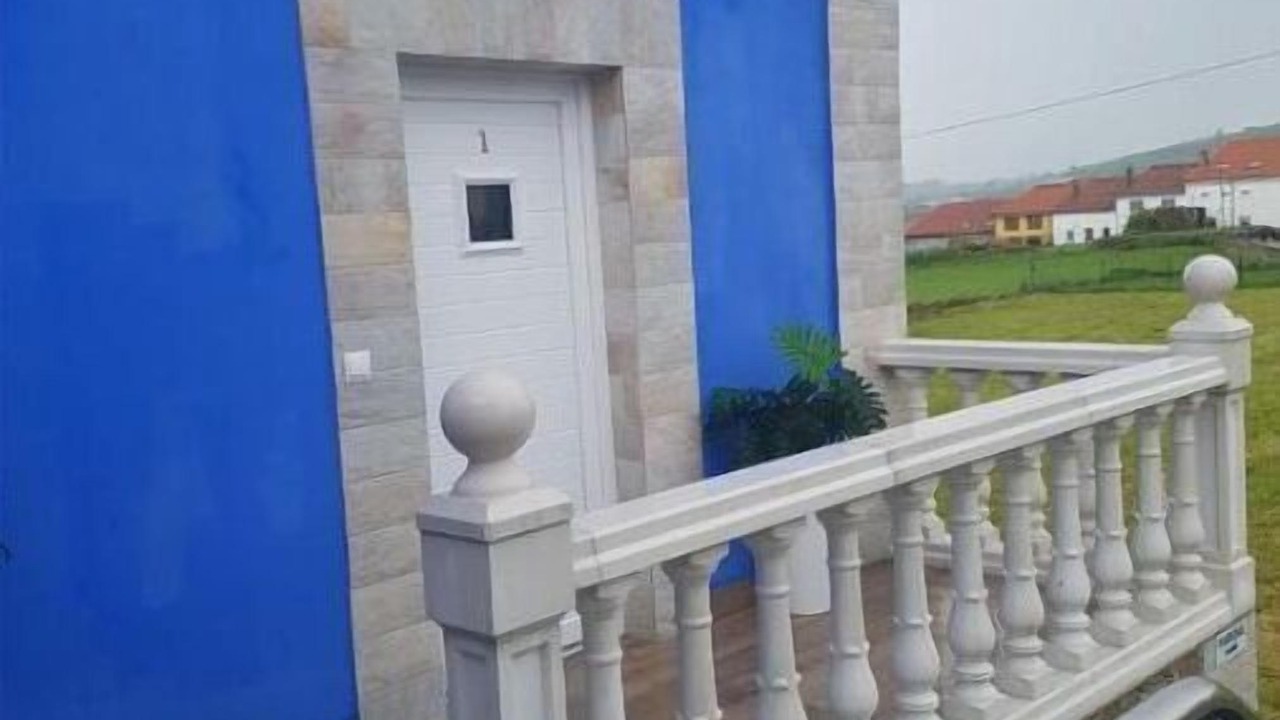 Photo of Outdoor in Ubiarco
