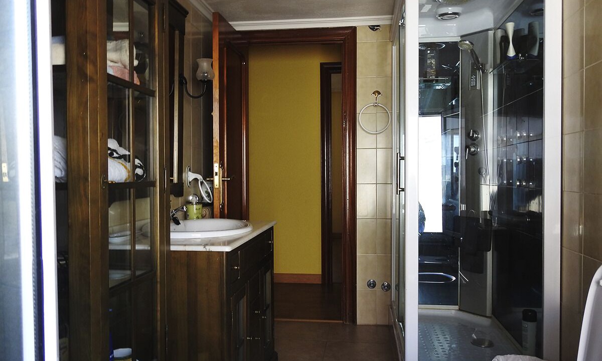 Photo of Bathroom in Cimanes del Tejar