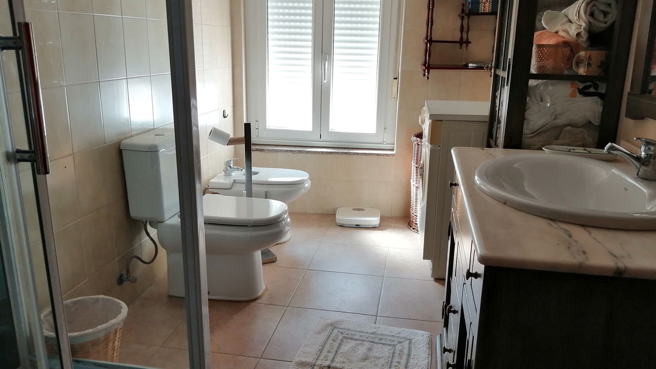 Photo of Bathroom in Cimanes del Tejar