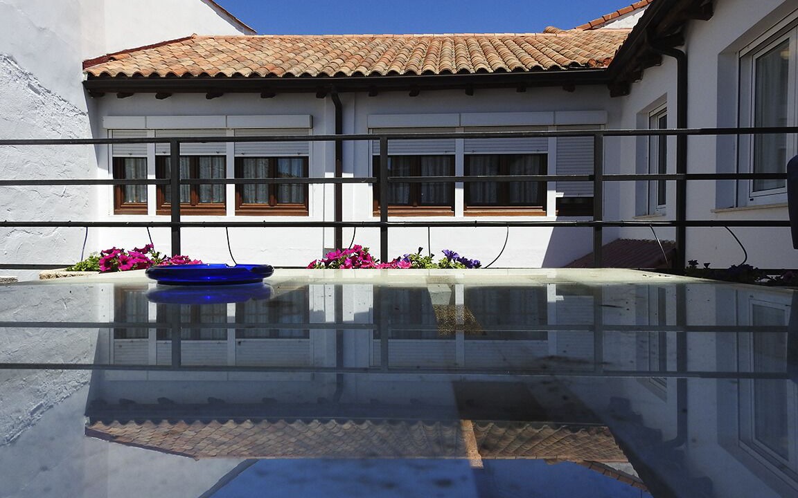 Photo of Outdoor in Cimanes del Tejar