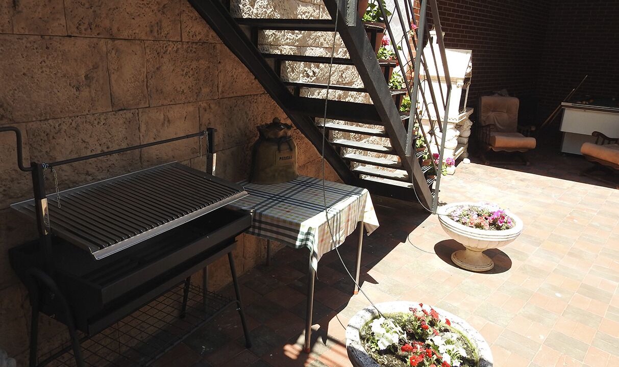 Photo of Patio Balcony in Cimanes del Tejar