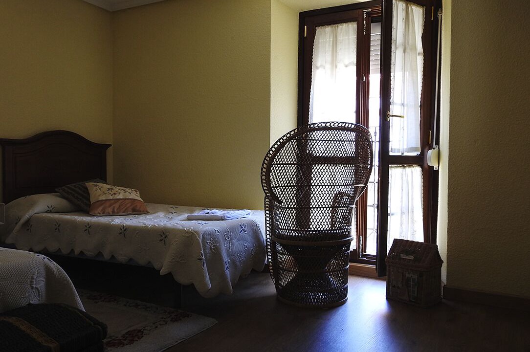 Photo of Bedroom in Cimanes del Tejar