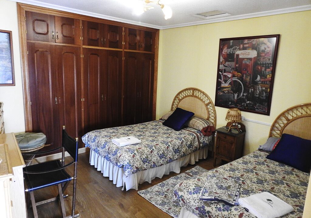 Photo of Bedroom in Cimanes del Tejar