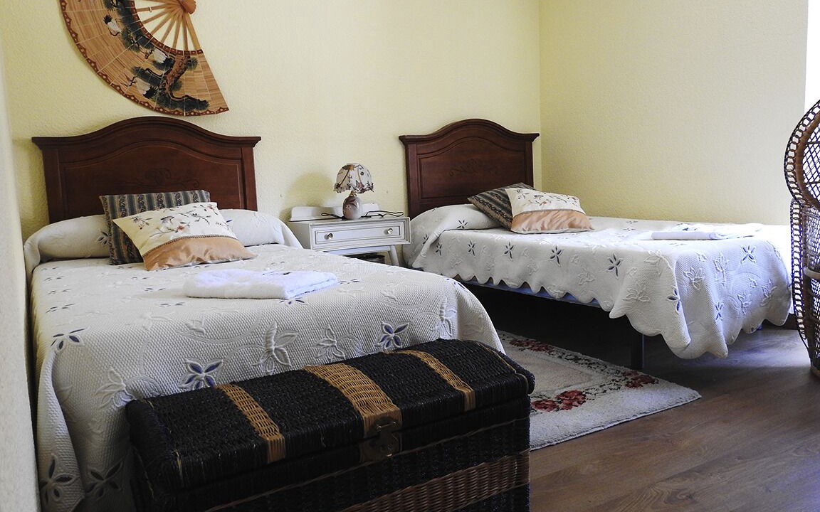 Photo of Bedroom in Cimanes del Tejar