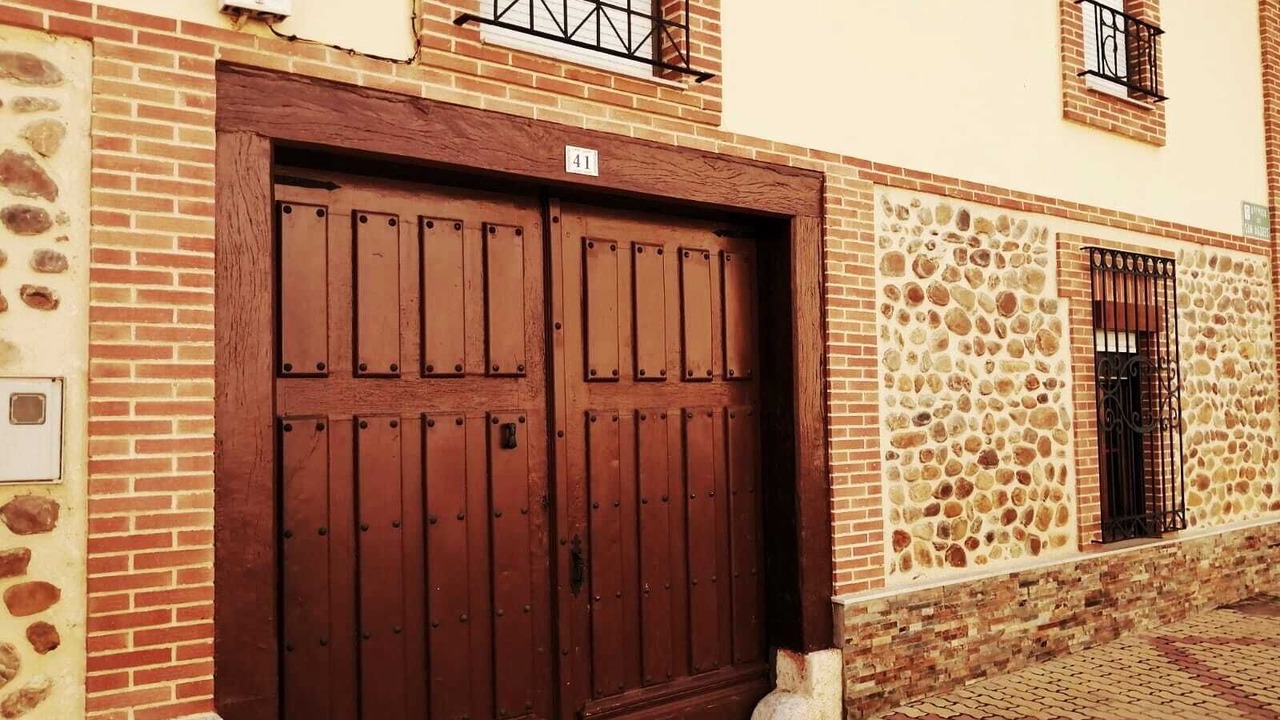 Photo of Outdoor in Cimanes del Tejar