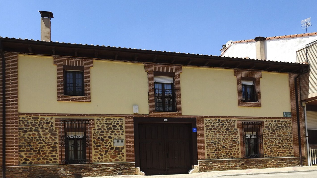 Photo of Outdoor in Cimanes del Tejar