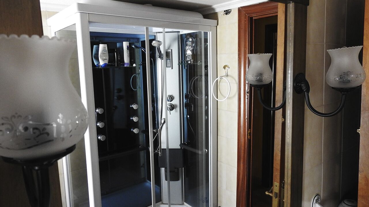 Photo of Bathroom in Cimanes del Tejar