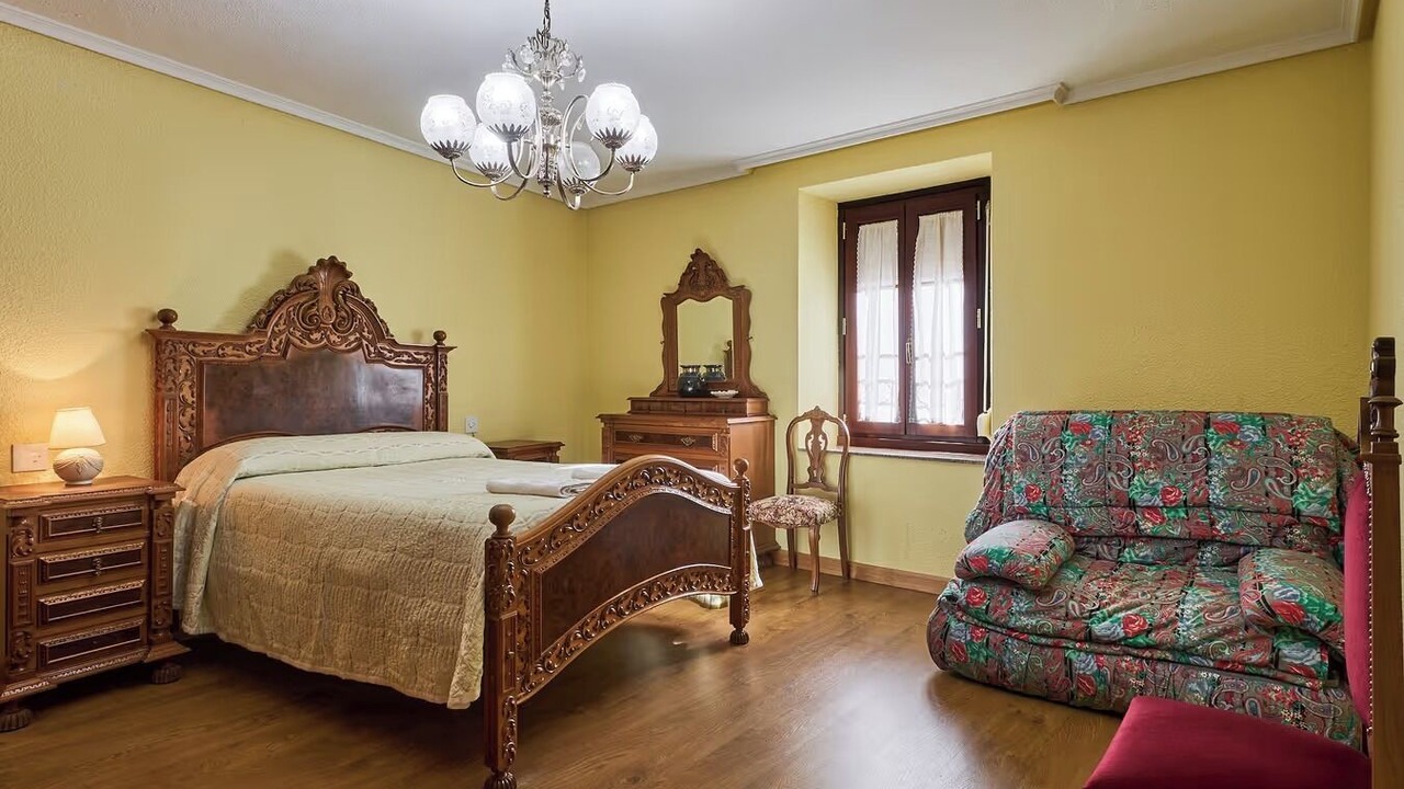 Photo of Bedroom in Cimanes del Tejar
