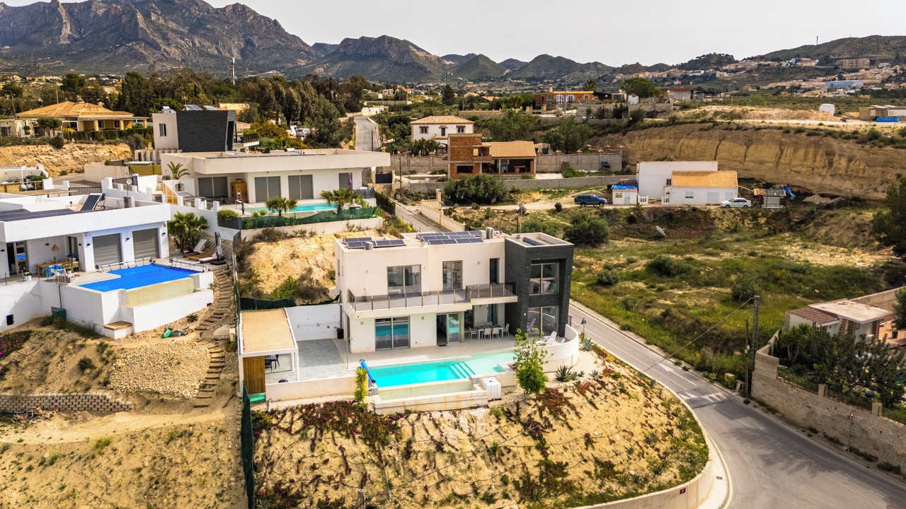 Photo of Outdoor in Llano de los Pastores