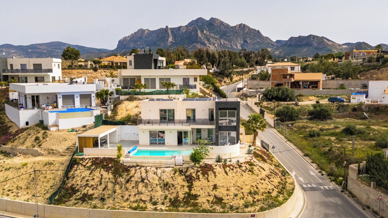 Photo of Outdoor in Llano de los Pastores