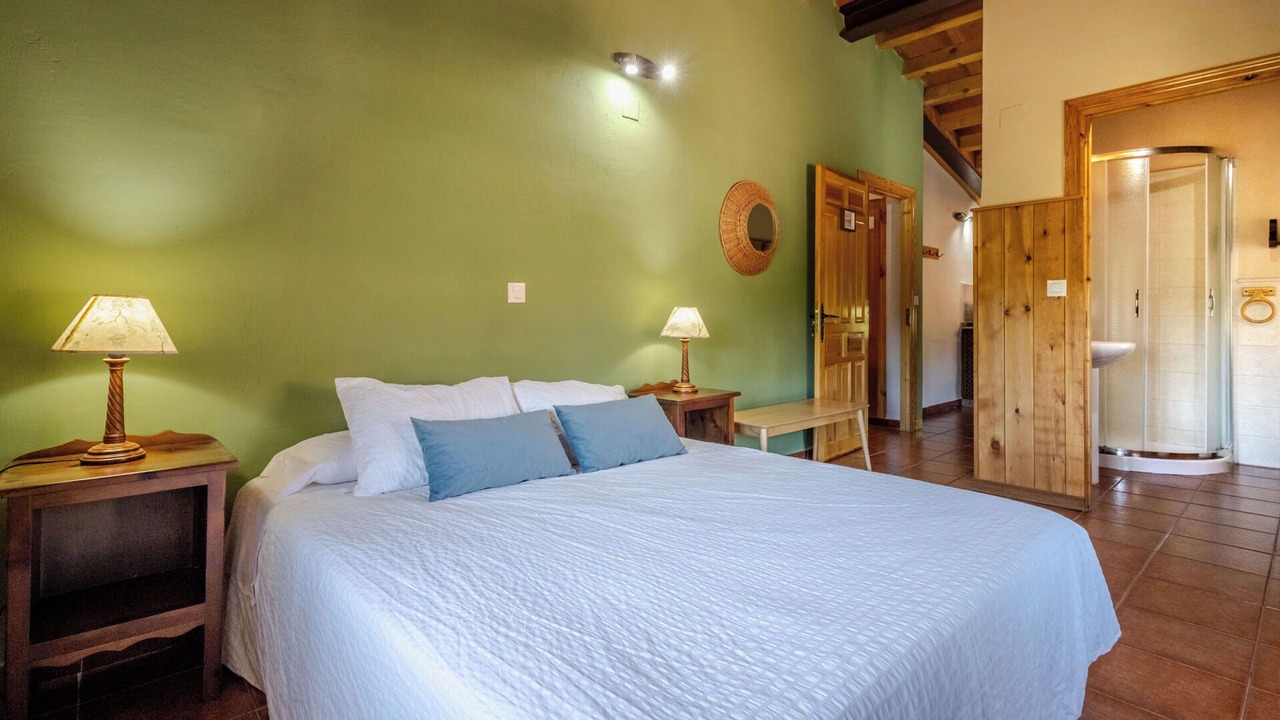 Photo of Bedroom in Beteta