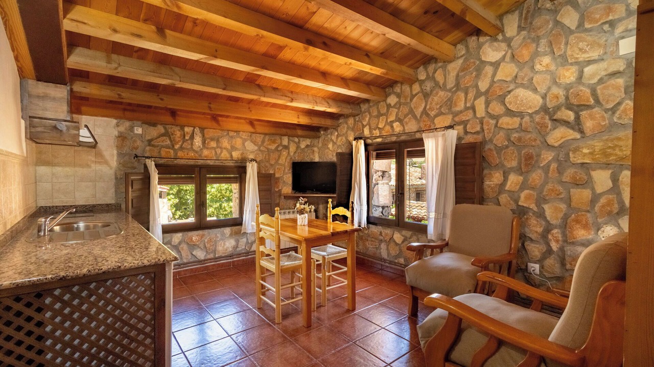 Photo of Livingroom in Beteta
