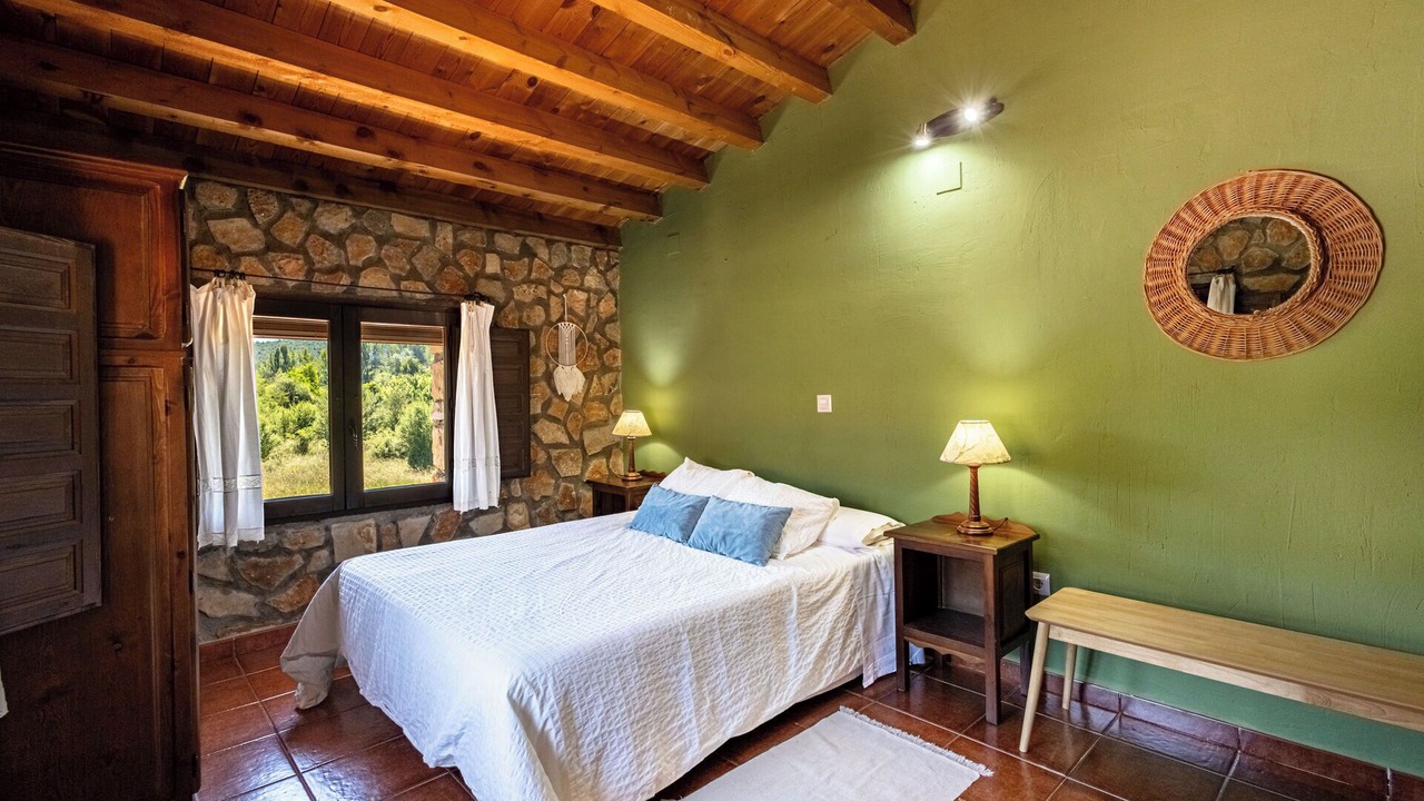 Photo of Bedroom in Beteta