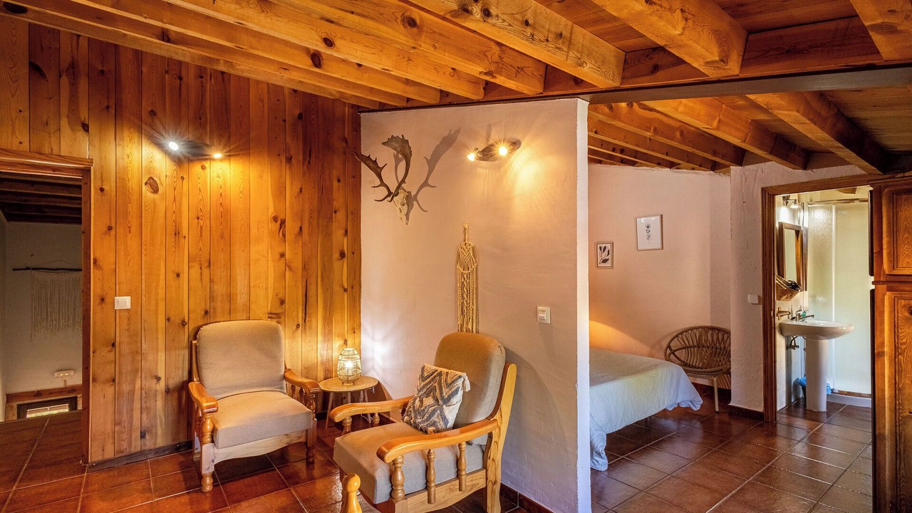 Photo of Bedroom in Beteta