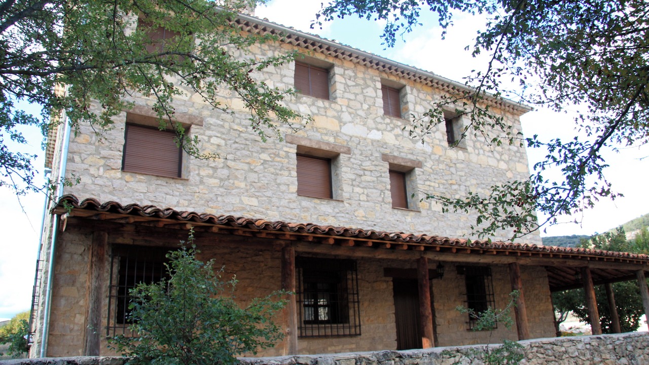 Photo of Outdoor in Beteta