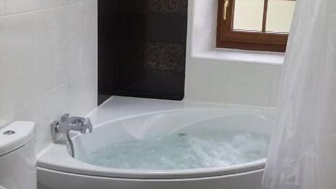 Photo of Bathroom in Isla