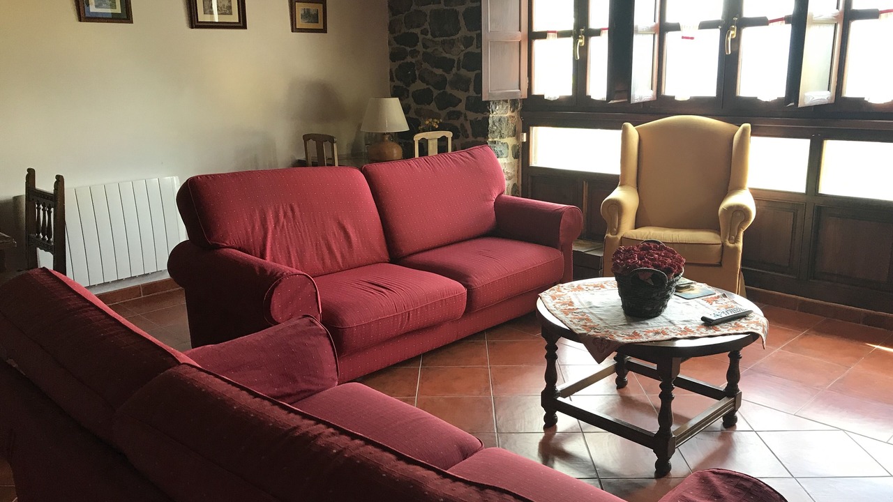 Photo of Livingroom in San Juan de Parres