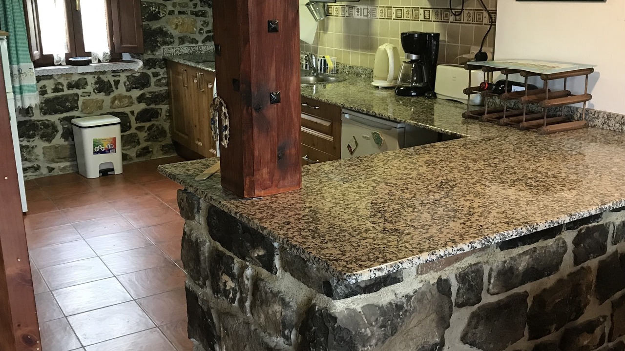Photo of Kitchen in San Juan de Parres