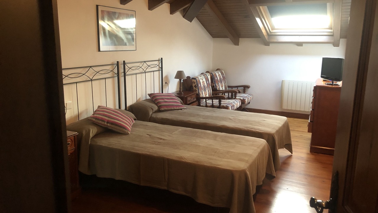 Photo of Bedroom in San Juan de Parres