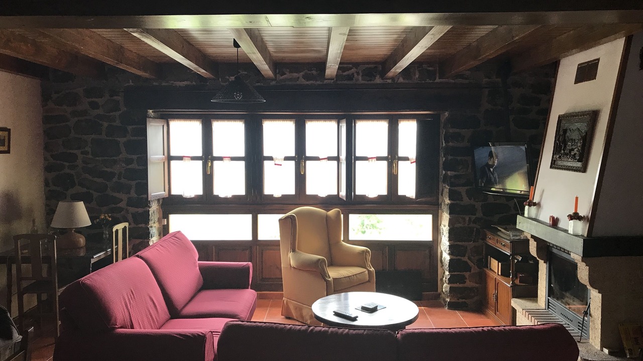 Photo of Livingroom in San Juan de Parres