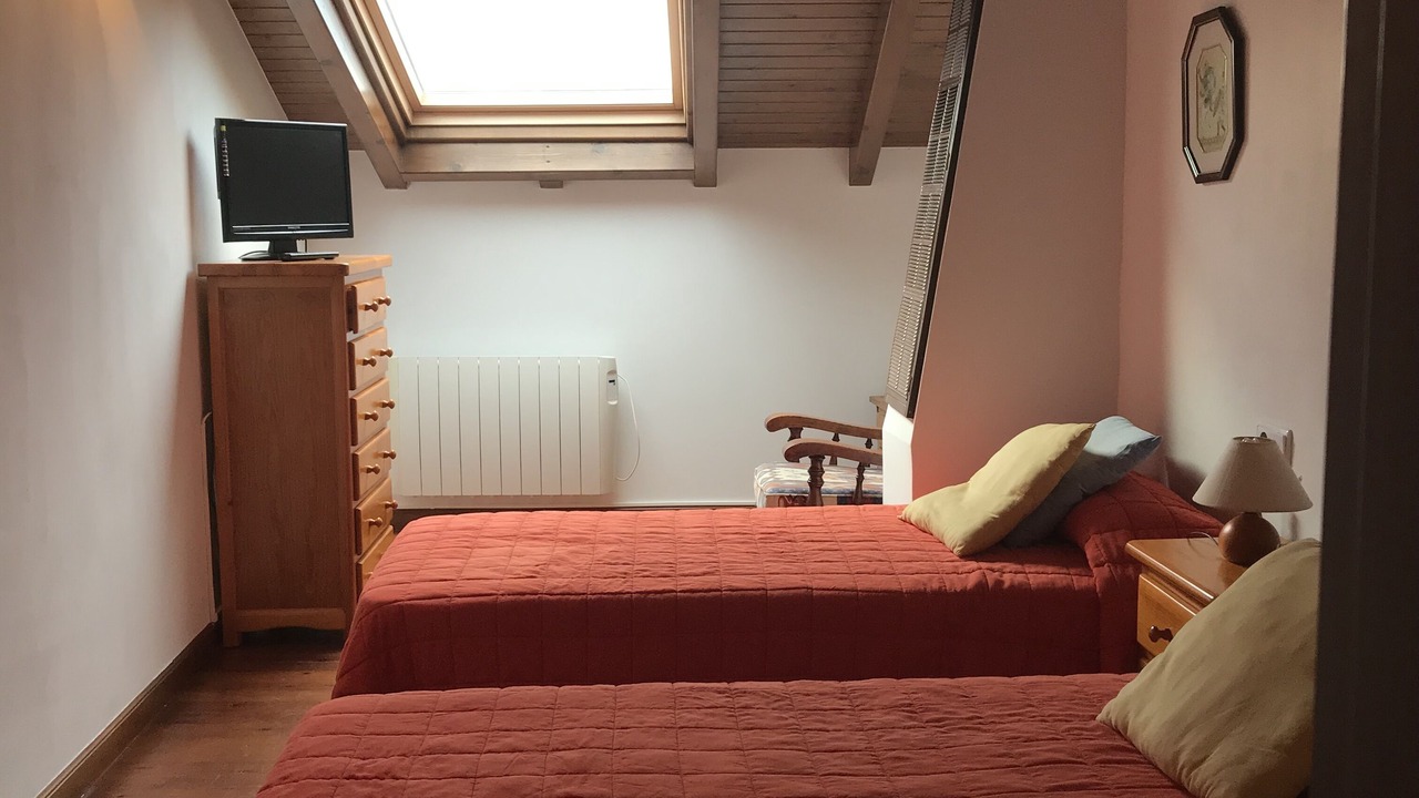Photo of Bedroom in San Juan de Parres