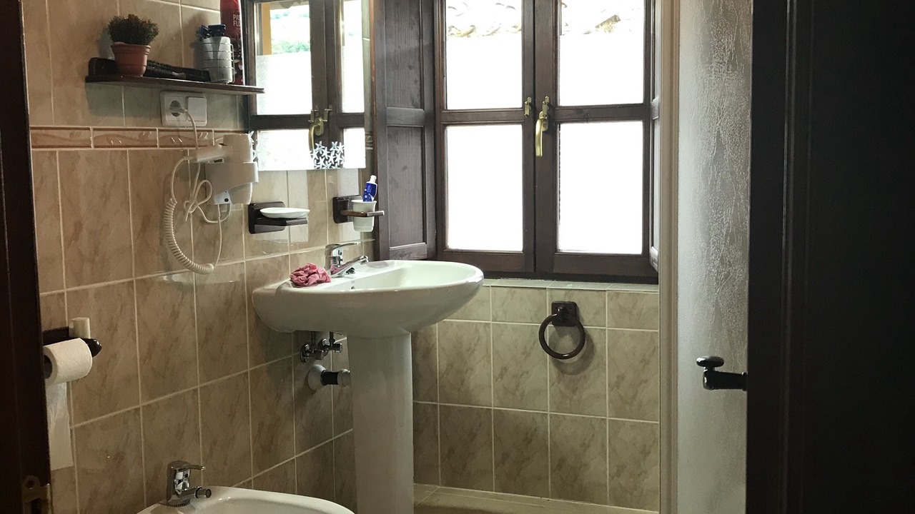 Photo of Bathroom in San Juan de Parres