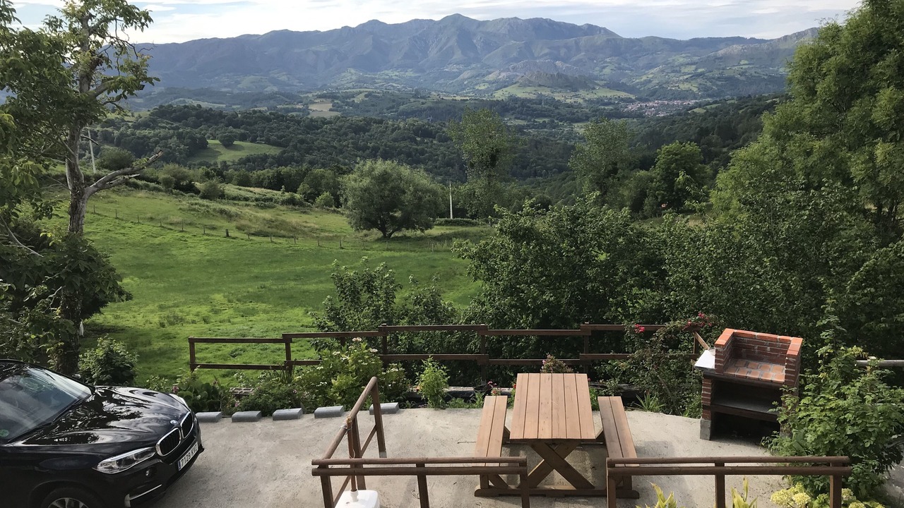 Photo of Outdoor in San Juan de Parres