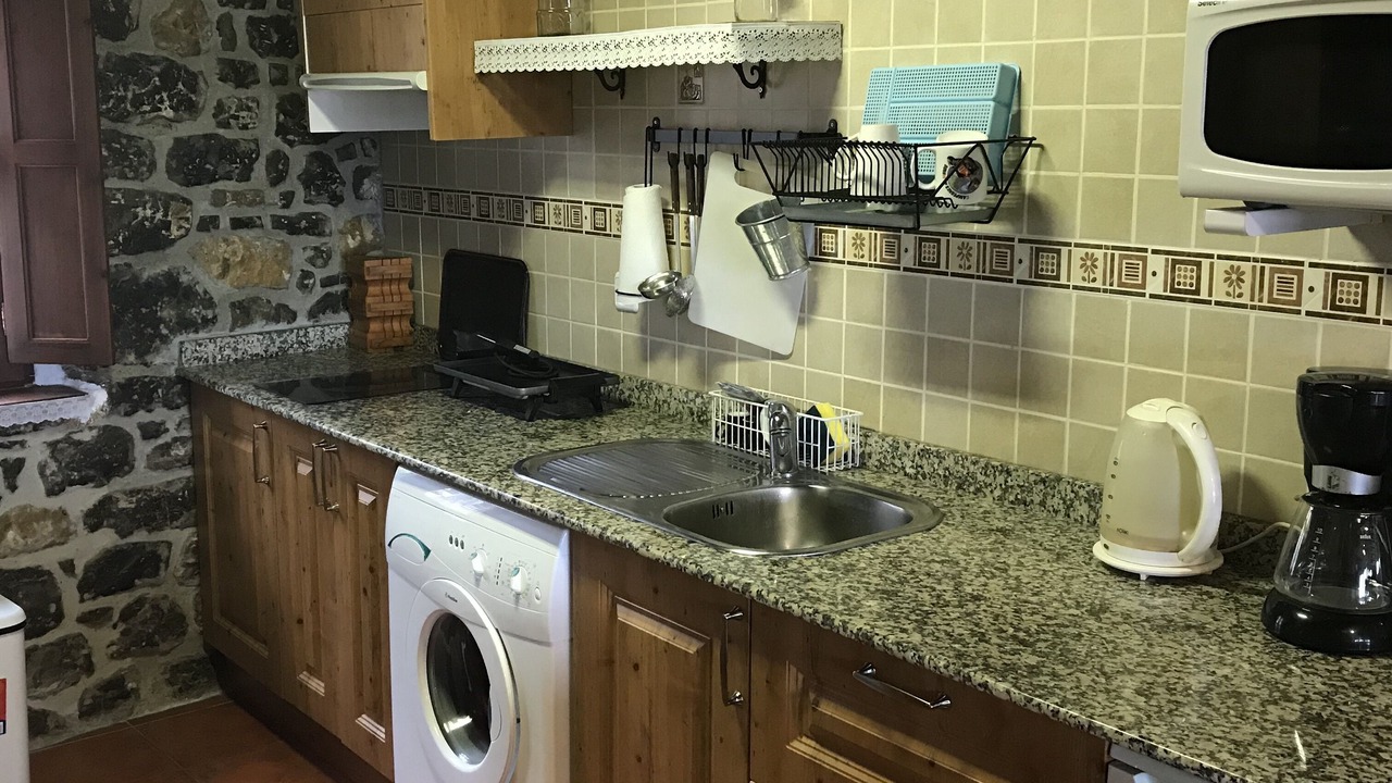 Photo of Kitchen in San Juan de Parres