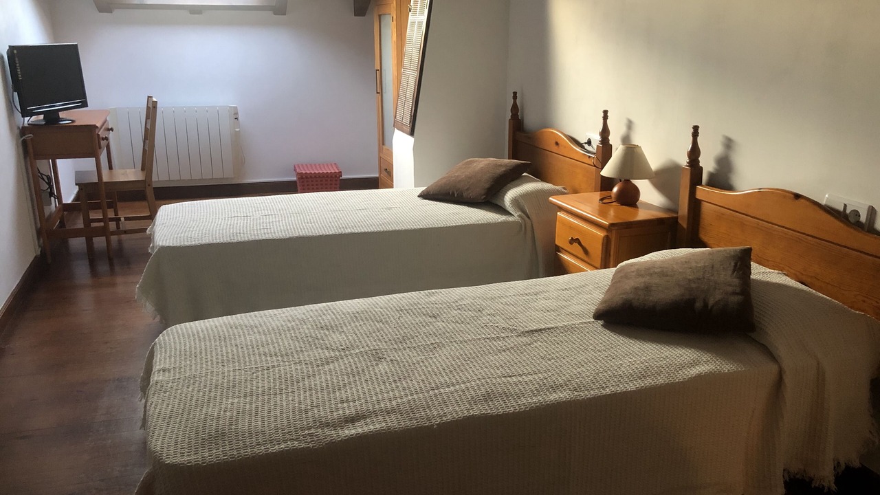 Photo of Bedroom in San Juan de Parres
