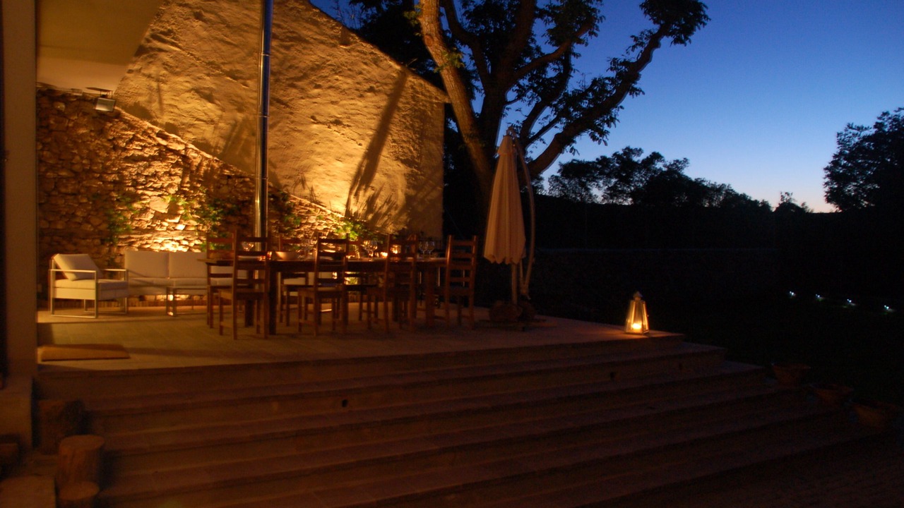 Photo of Outdoor in Pradena