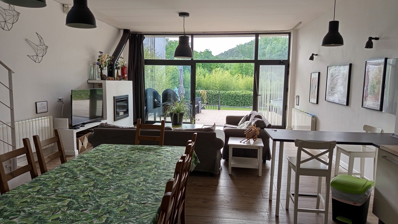 Photo of Livingroom in Pradena