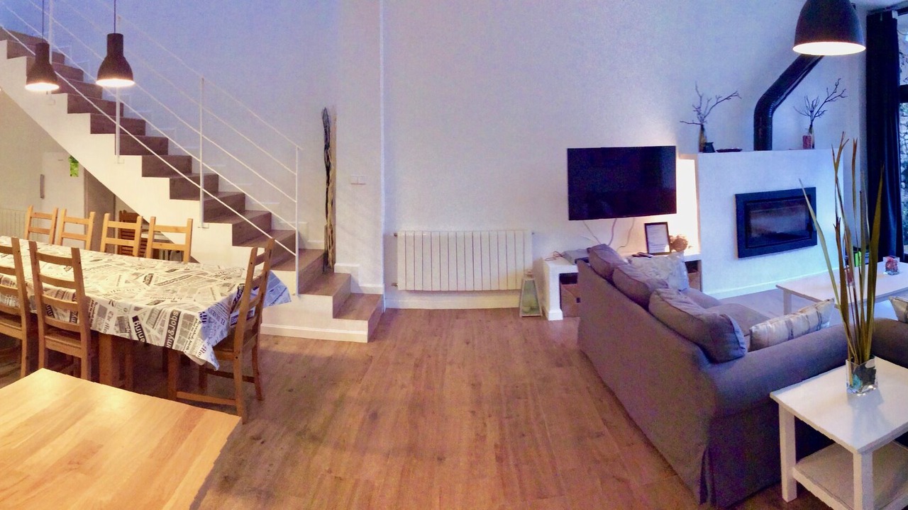 Photo of Livingroom in Pradena