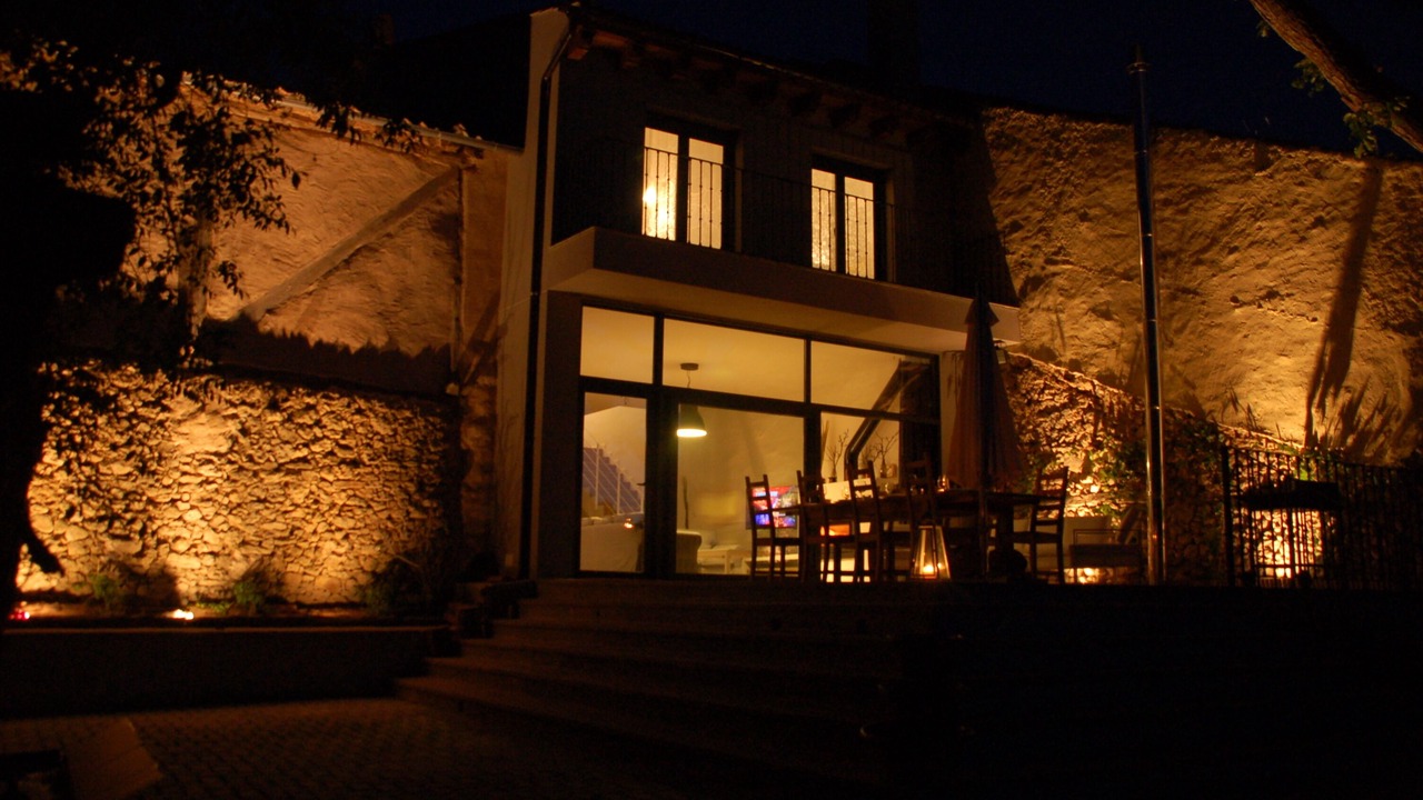 Photo of Outdoor in Pradena