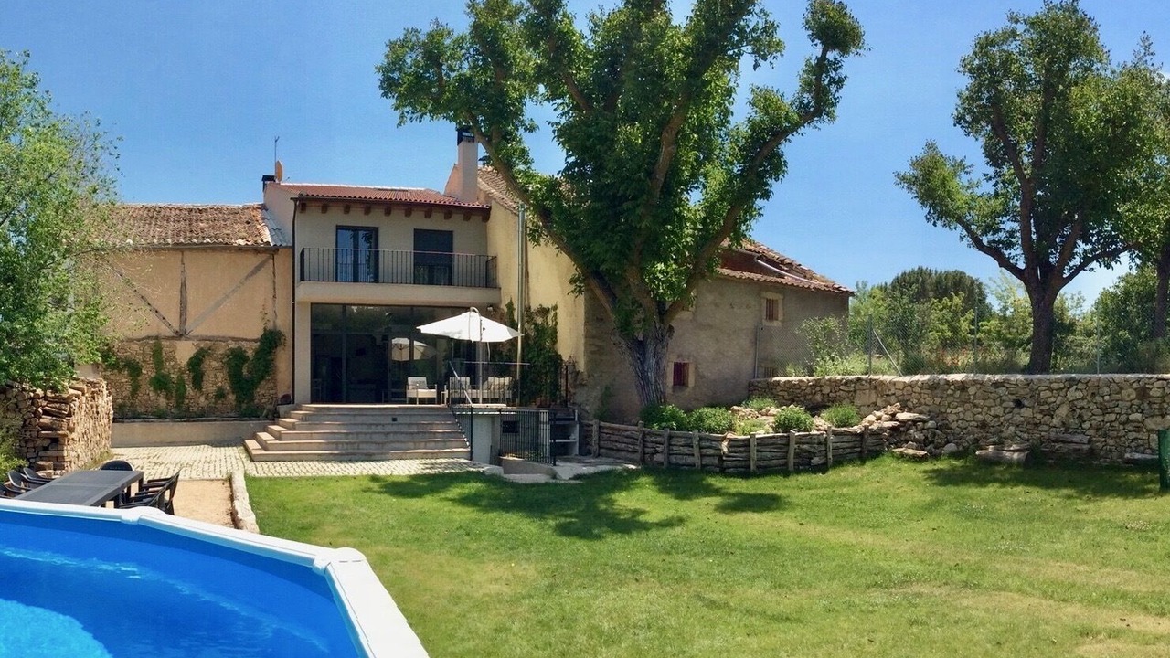 Photo of Outdoor in Pradena
