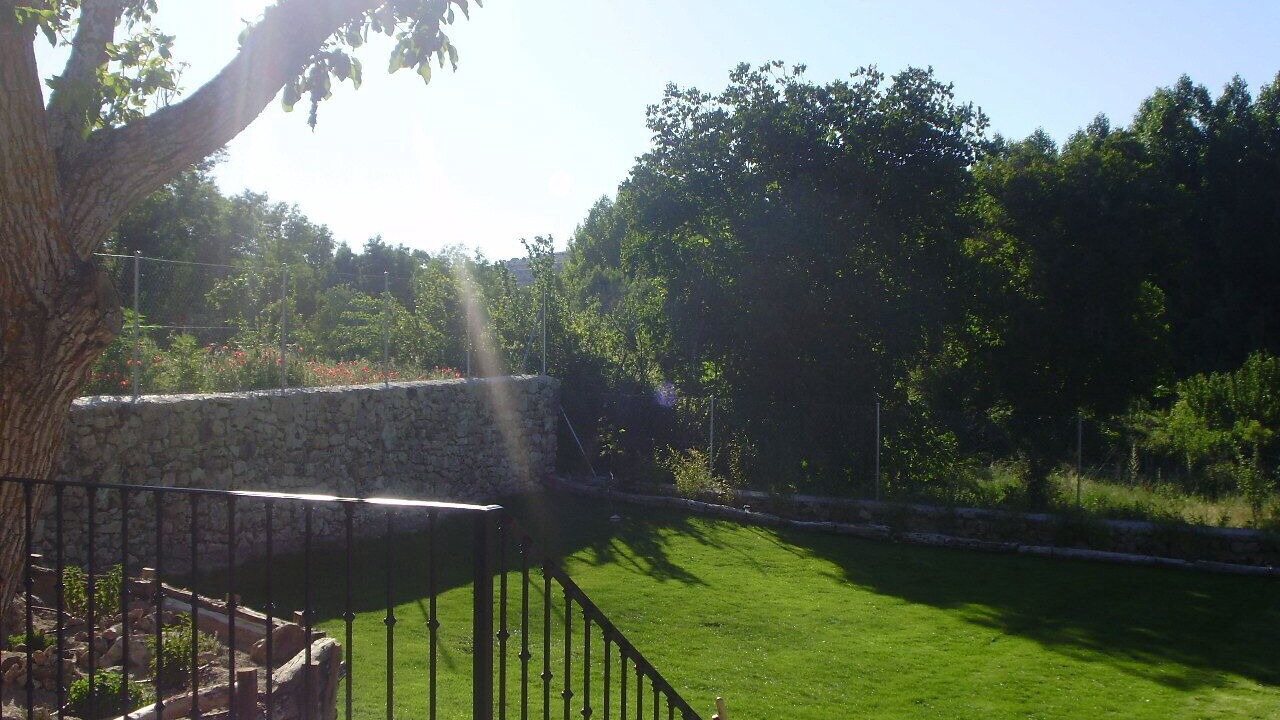 Photo of Outdoor in Pradena