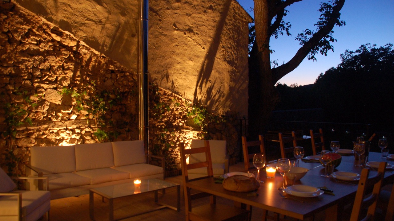 Photo of Outdoor in Pradena