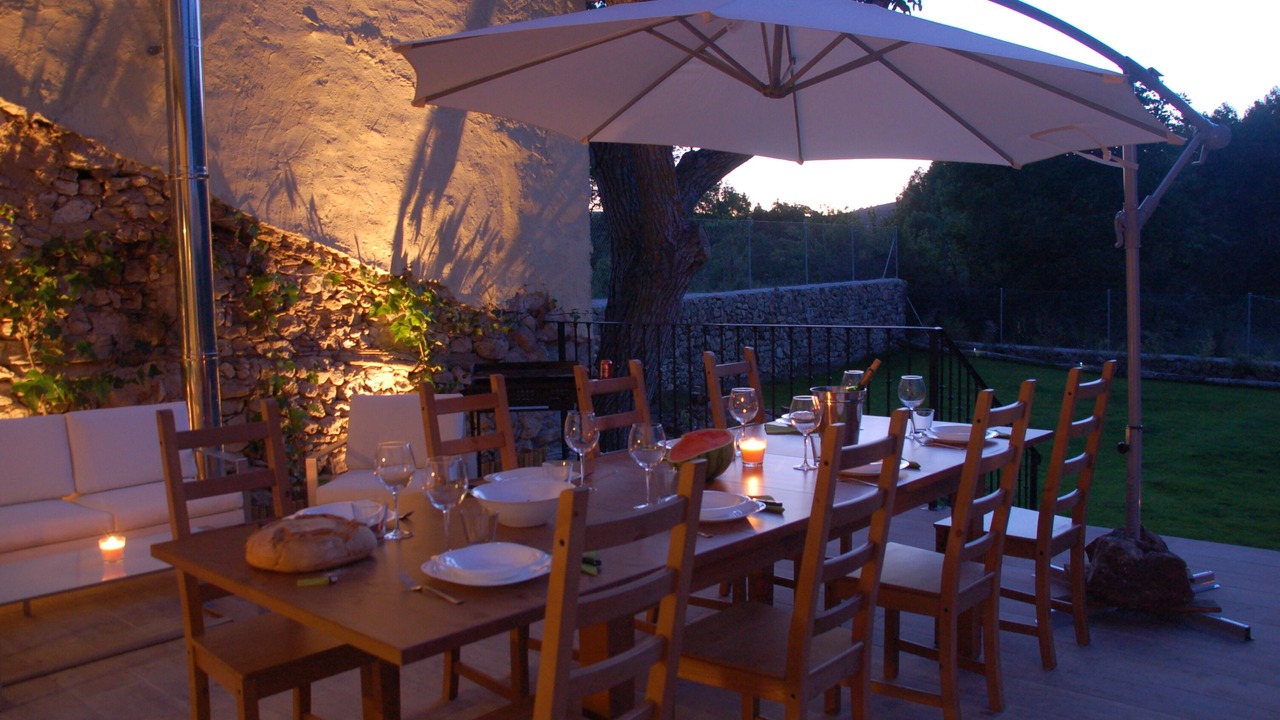 Photo of Outdoor in Pradena