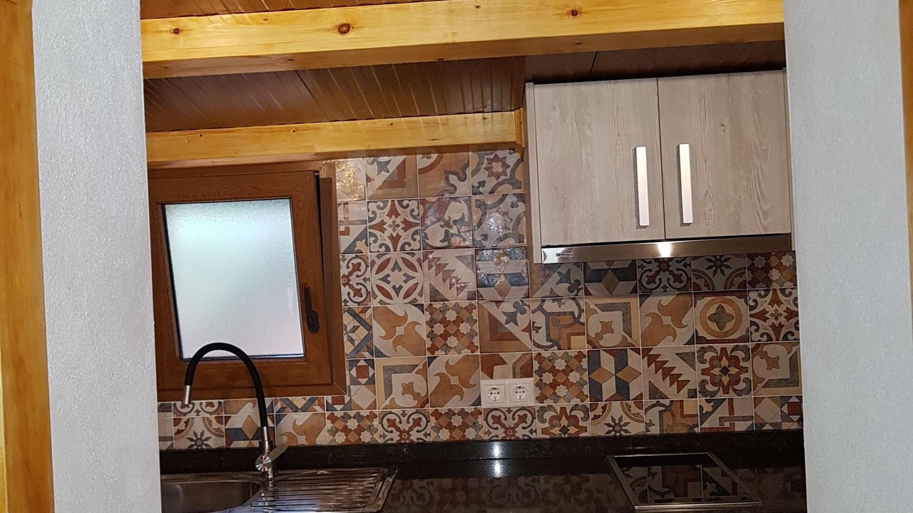 Photo of Kitchen in Riopar