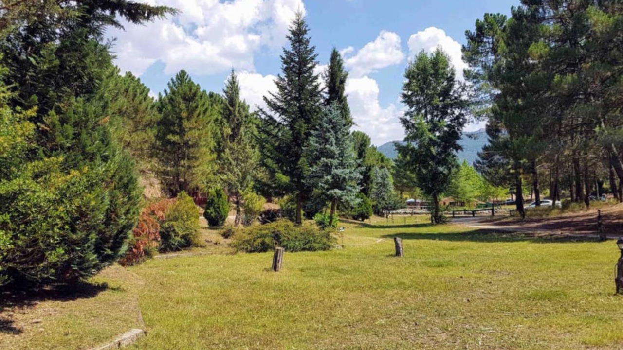 Photo of Outdoor in Riopar