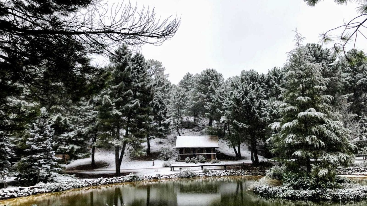 Photo of Outdoor in Riopar
