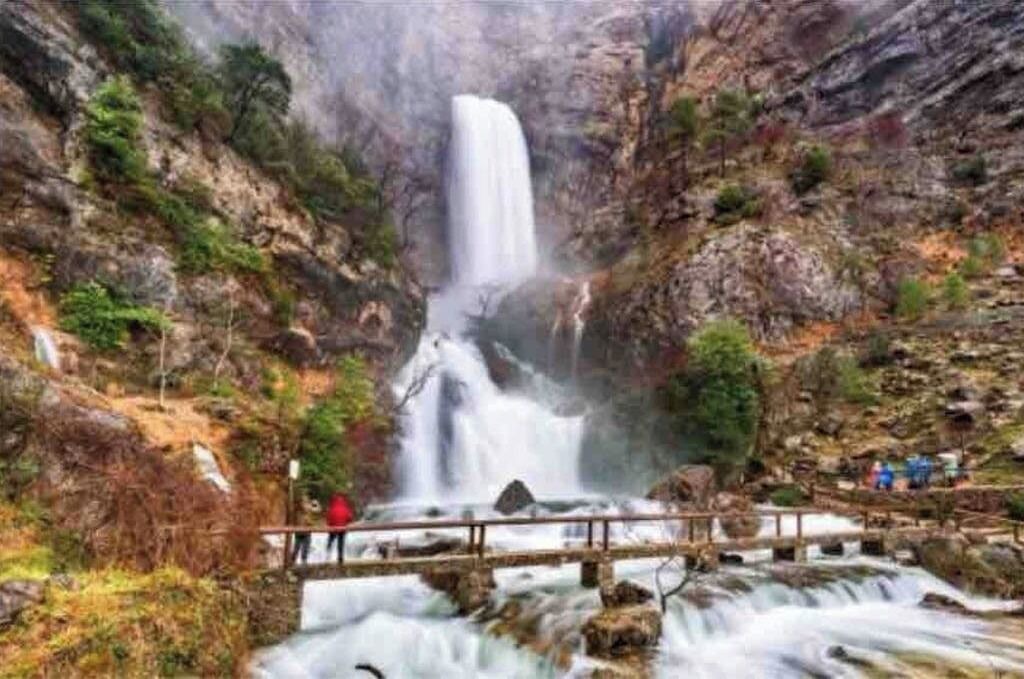 Photo of Outdoor in Riopar