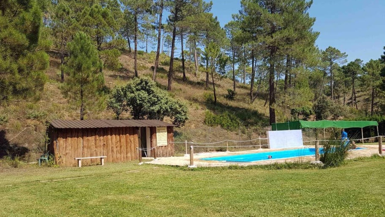 Photo of Outdoor in Riopar